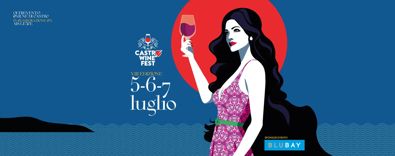 Castro Wine Fest 2024