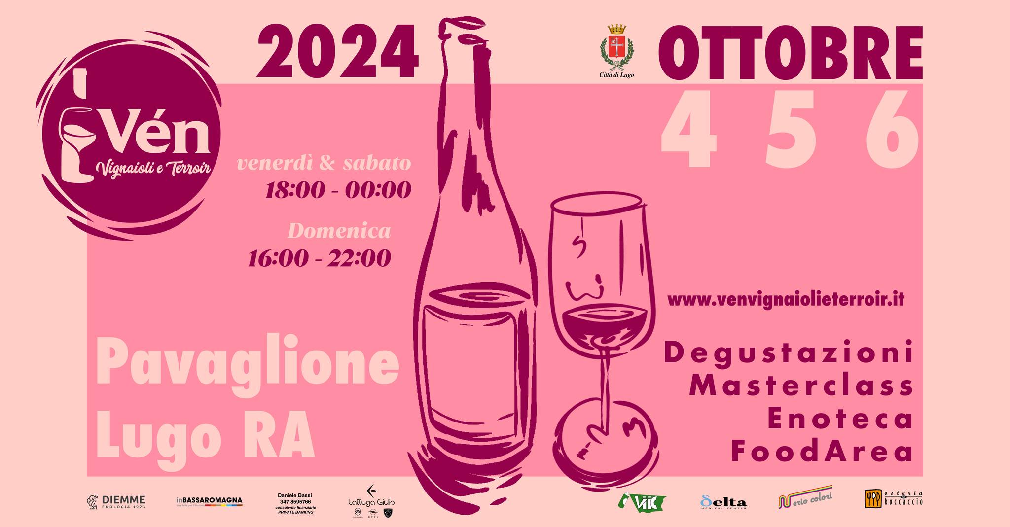 Vén Vignaioli e Terroir 2024