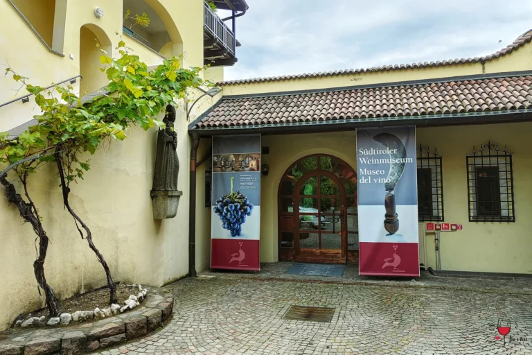 Museo Provinciale del Vino di Caldaro