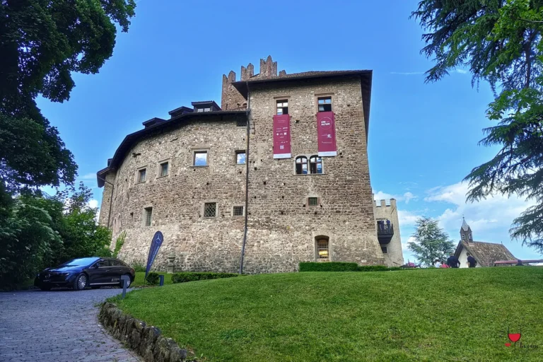 Vinaltum 2024 a Schloss Freudenstein