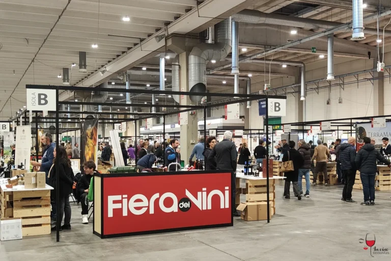 Fiera dei Vini 2024 Piacenza Expo