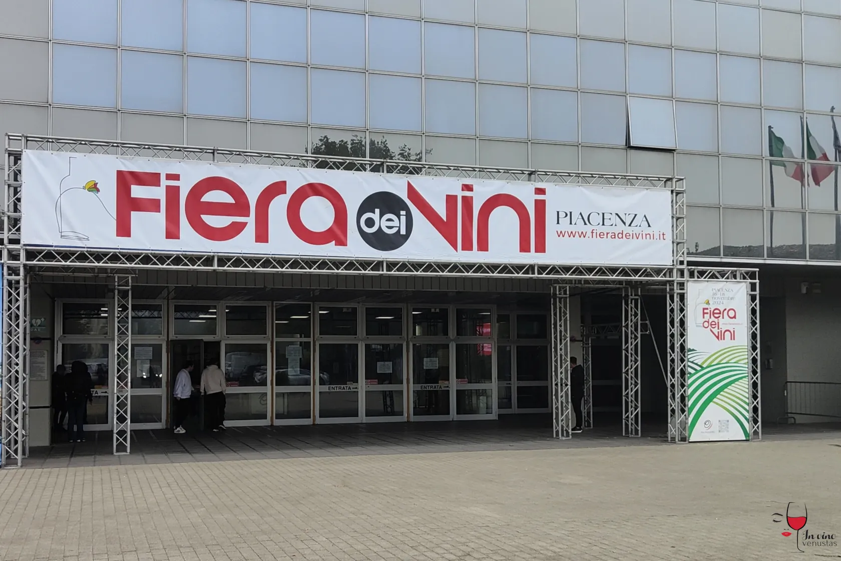 Fiera dei Vini Piacenza Expo